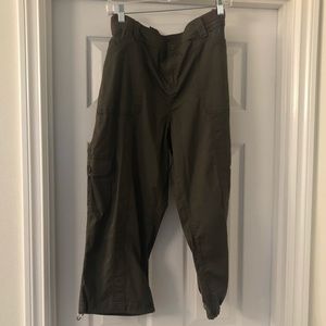 Style & Co Capris
